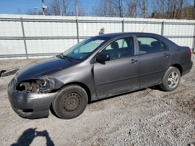 toyota corolla 2008 1nxbr32e68z962862