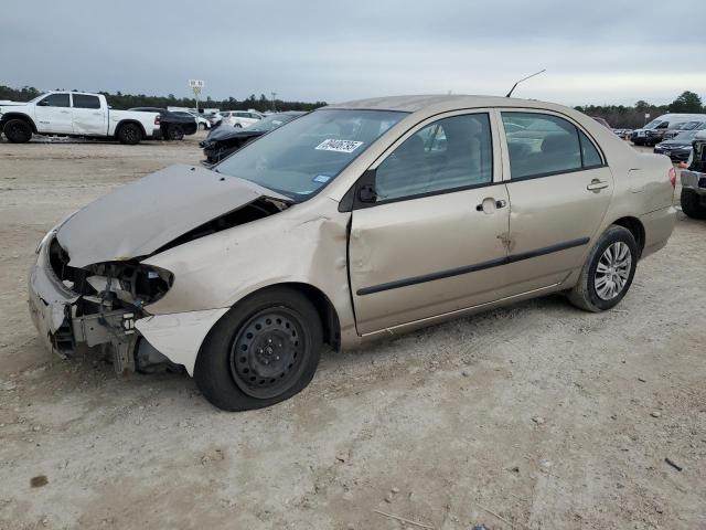 toyota corolla ce 2008 1nxbr32e68z964028