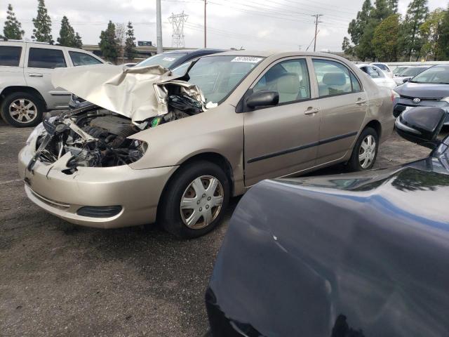 toyota corolla 2008 1nxbr32e68z969374