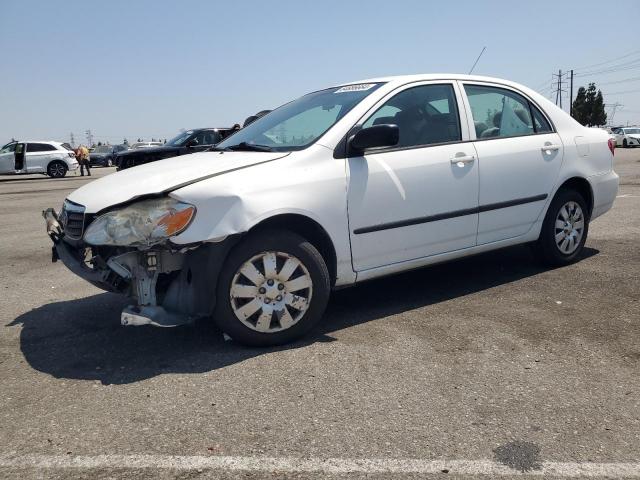 toyota corolla ce 2008 1nxbr32e68z979466