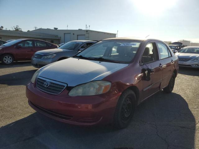 toyota corolla ce 2008 1nxbr32e68z979659