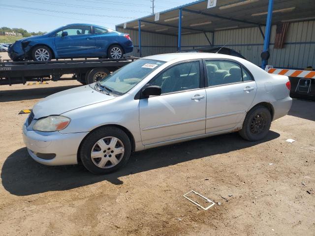 toyota corolla ce 2008 1nxbr32e68z981590