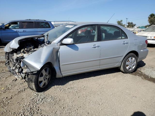 toyota corolla ce 2008 1nxbr32e68z983985