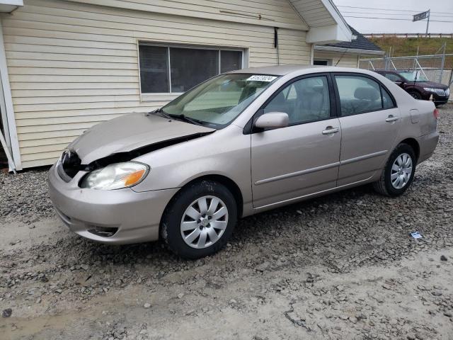 toyota corolla ce 2003 1nxbr32e73z009019