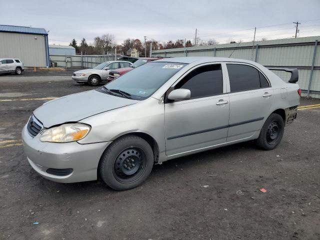 toyota corolla ce 2003 1nxbr32e73z121772