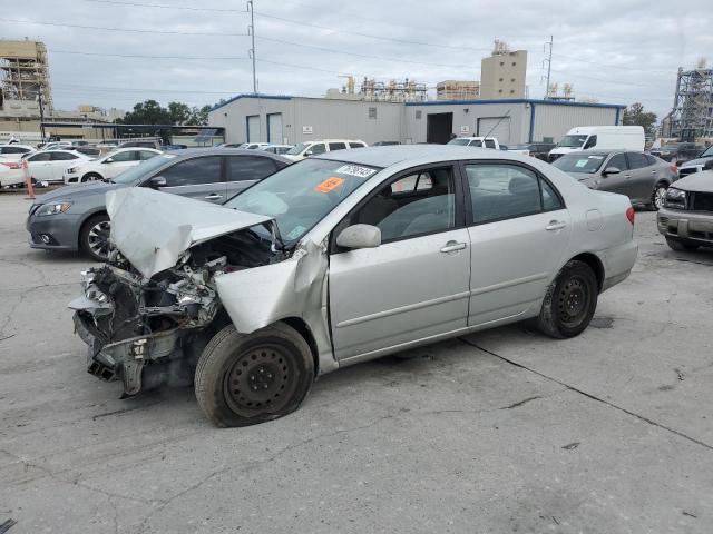 toyota corolla 2004 1nxbr32e74z198630