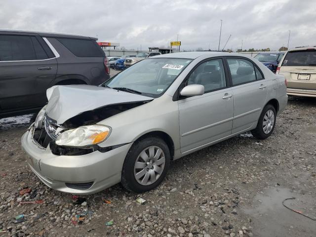 toyota corolla ce 2004 1nxbr32e74z246191