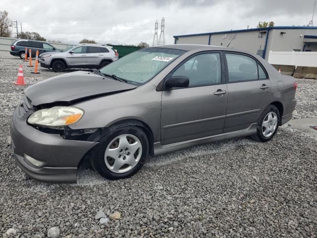 toyota corolla ce 2004 1nxbr32e74z288358