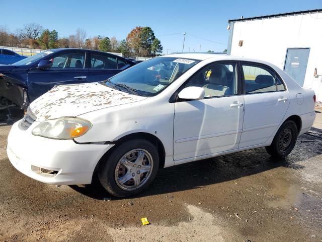 toyota corolla ce 2004 1nxbr32e74z323352