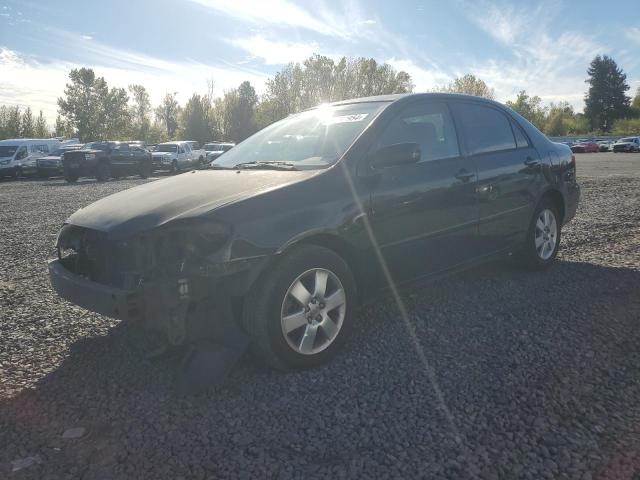 toyota corolla ce 2005 1nxbr32e75z372603