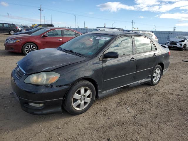 toyota corolla ce 2005 1nxbr32e75z373170