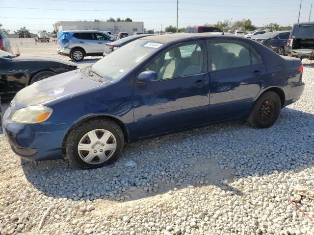 toyota corolla ce 2005 1nxbr32e75z376781