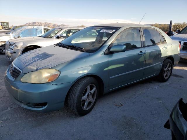 toyota corolla ce 2005 1nxbr32e75z439992