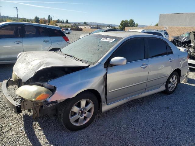 toyota corolla ce 2005 1nxbr32e75z513668