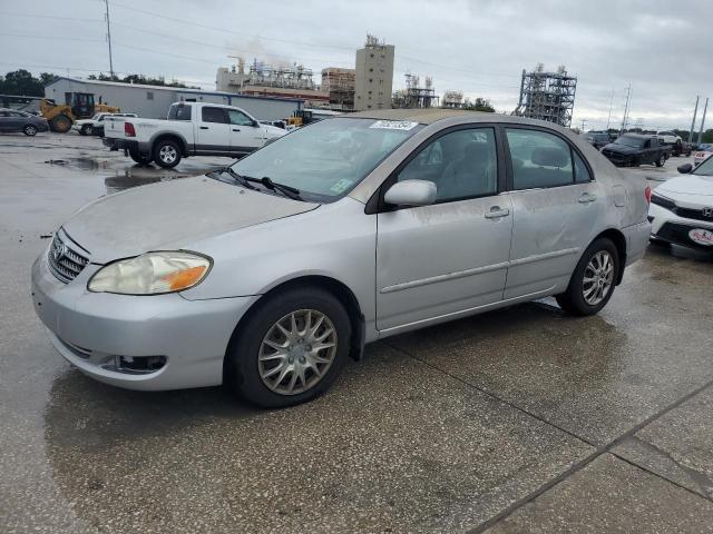 toyota corolla ce 2005 1nxbr32e75z545553