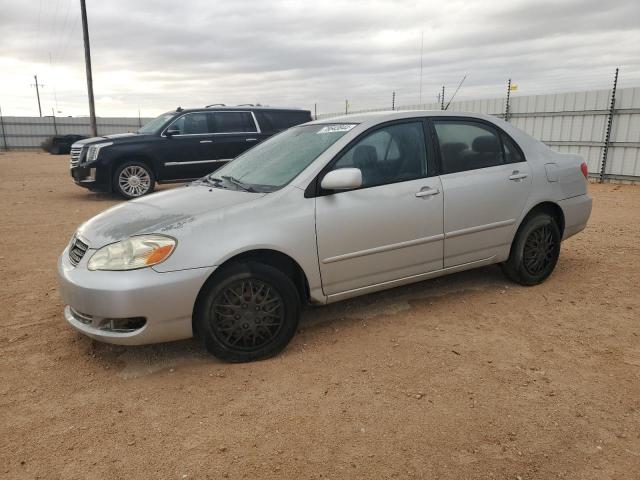 toyota corolla ce 2006 1nxbr32e76z597153