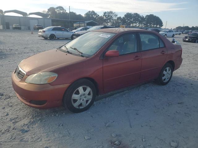 toyota corolla ce 2006 1nxbr32e76z639868