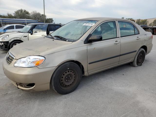 toyota corolla ce 2006 1nxbr32e76z707666