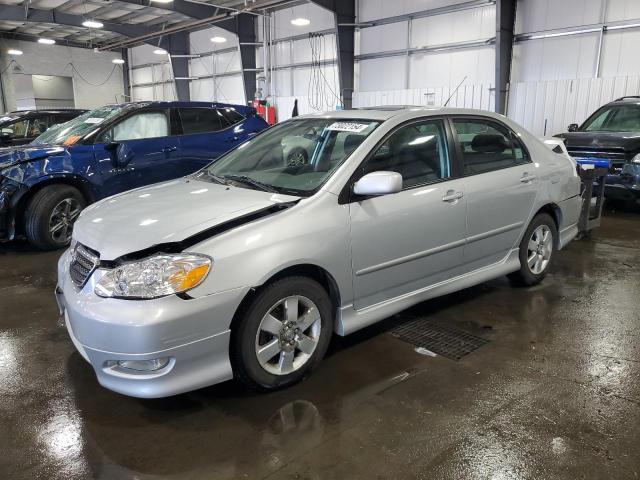 toyota corolla ce 2006 1nxbr32e76z737184