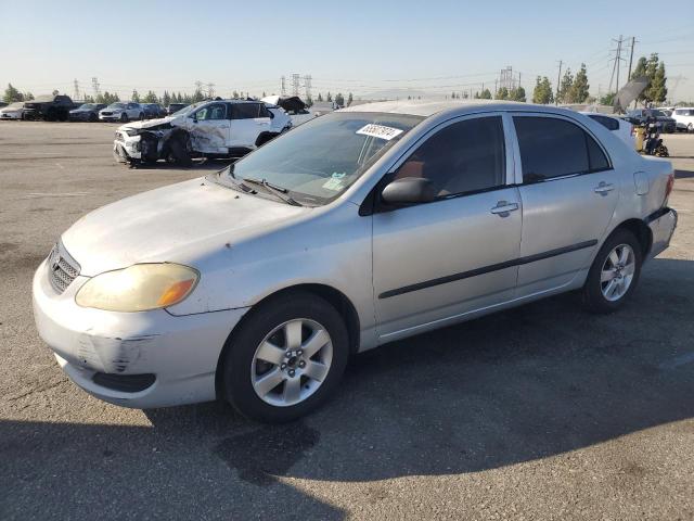 toyota corolla ce 2006 1nxbr32e76z748394