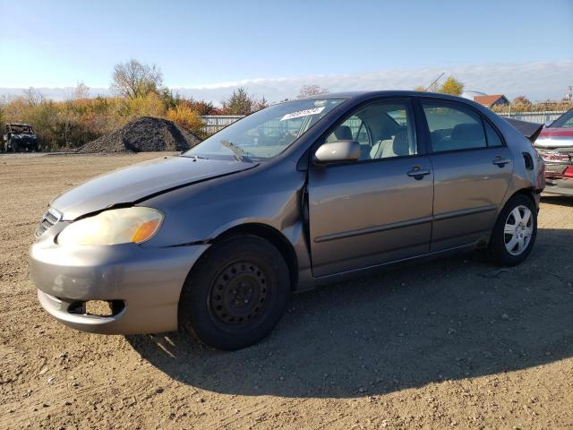 toyota corolla ce 2007 1nxbr32e77z768372