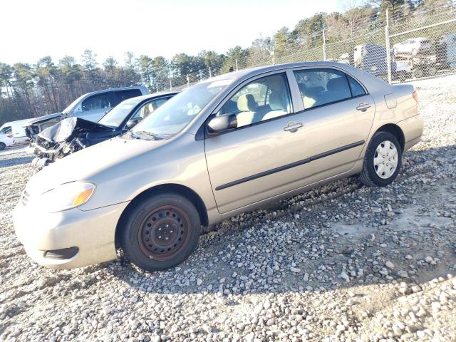 toyota corolla ce 2007 1nxbr32e77z771983