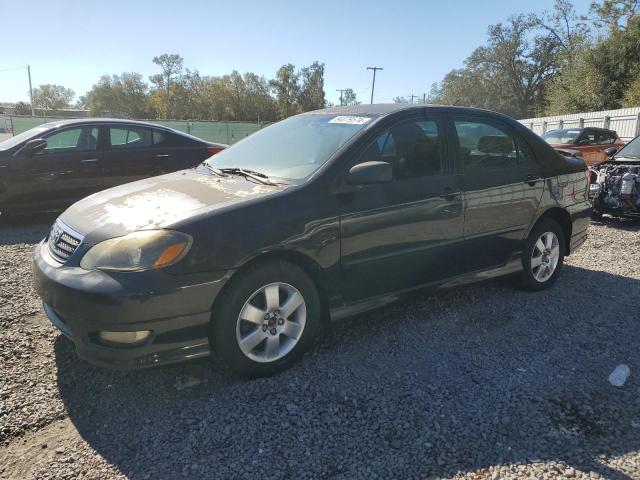 toyota corolla ce 2007 1nxbr32e77z797550