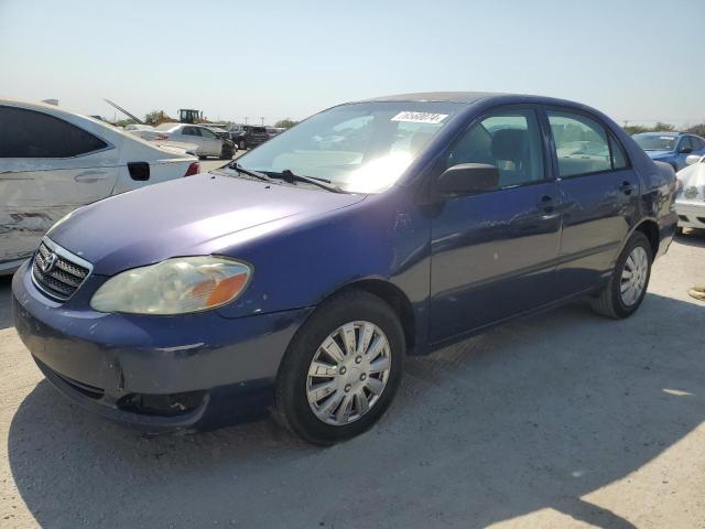 toyota corolla ce 2007 1nxbr32e77z810992