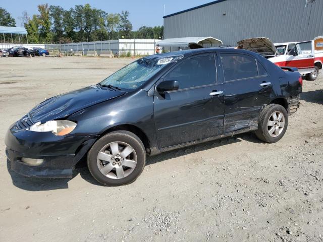 toyota corolla ce 2007 1nxbr32e77z880783