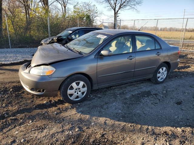 toyota corolla ce 2007 1nxbr32e77z915709