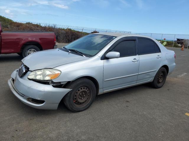 toyota corolla ce 2008 1nxbr32e78z003180