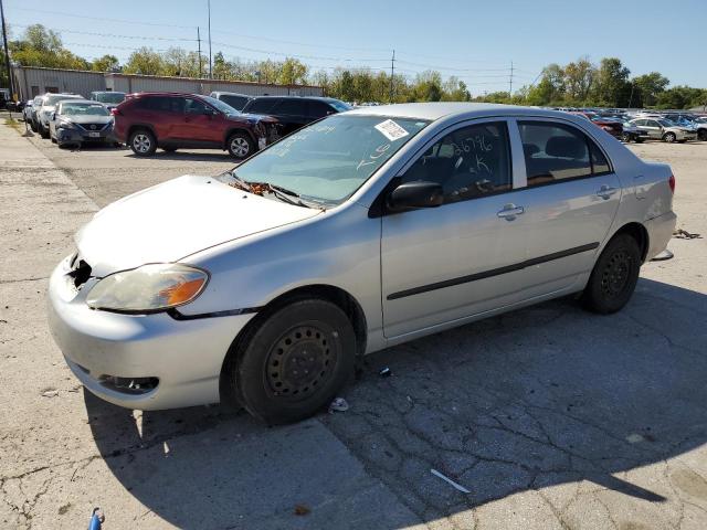 toyota corolla 2008 1nxbr32e78z026796