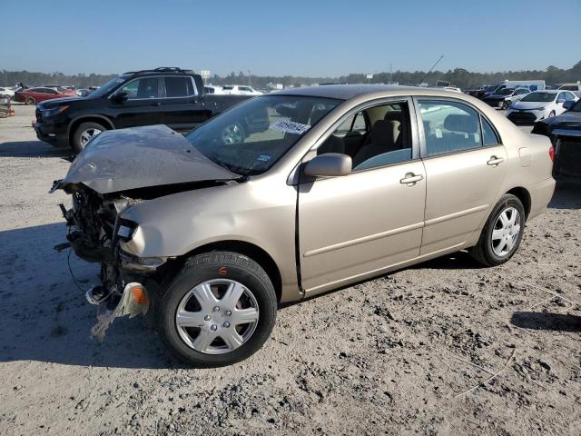 toyota corolla ce 2008 1nxbr32e78z027060