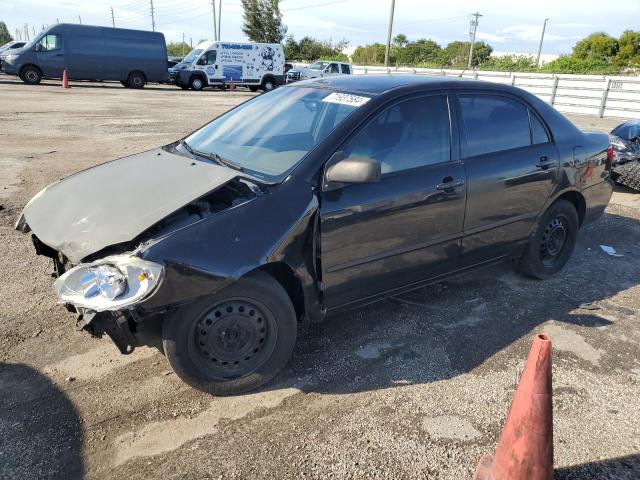 toyota corolla ce 2008 1nxbr32e78z043159