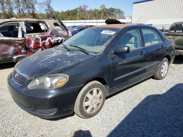 toyota corolla ce 2008 1nxbr32e78z942670