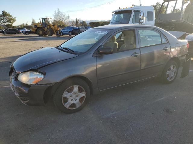 toyota corolla ce 2008 1nxbr32e78z959419