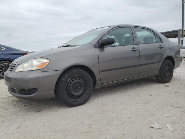 toyota corolla ce 2008 1nxbr32e78z996759