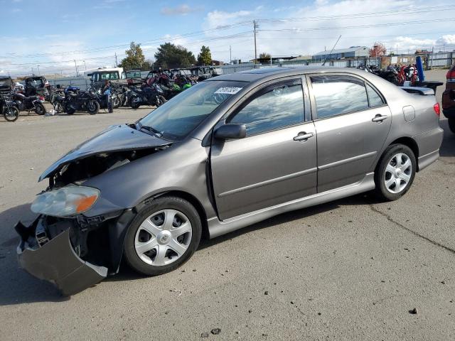 toyota corolla ce 2003 1nxbr32e83z103474