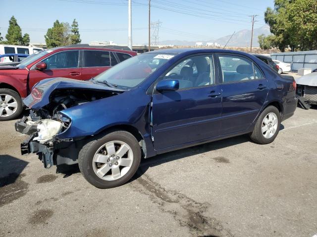 toyota corolla ce 2003 1nxbr32e83z104544