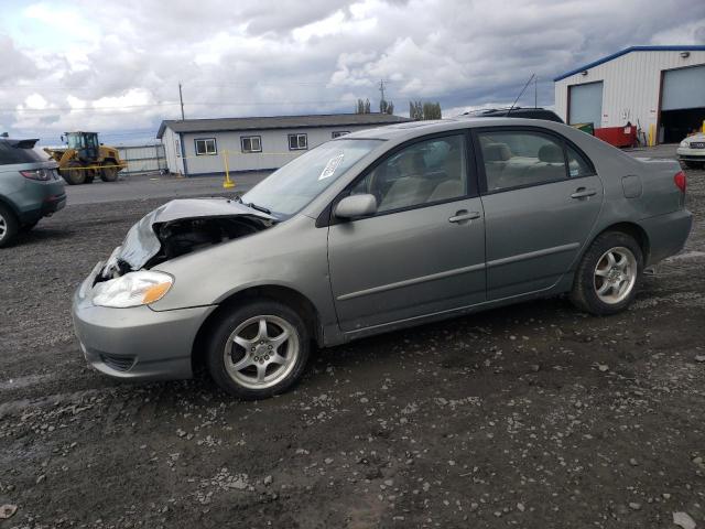 toyota corolla ce 2003 1nxbr32e83z146180