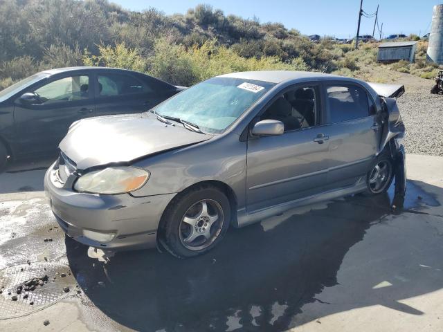 toyota corolla ce 2003 1nxbr32e83z148107