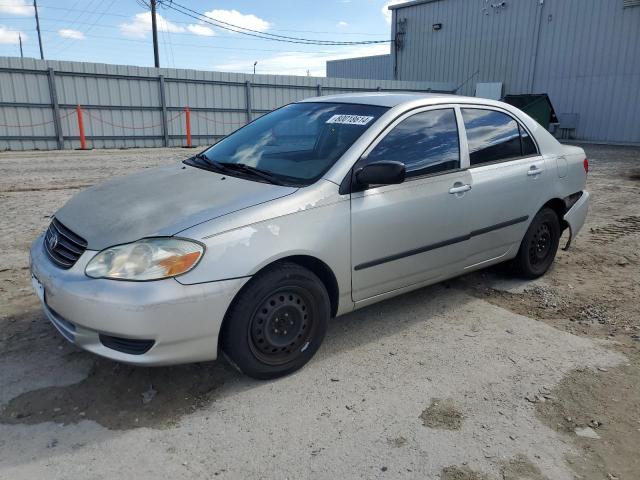 toyota corolla ce 2004 1nxbr32e84z235670