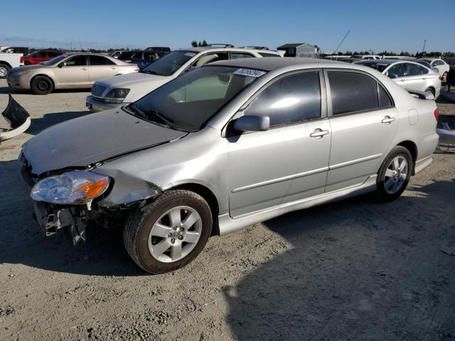 toyota corolla ce 2004 1nxbr32e84z246989