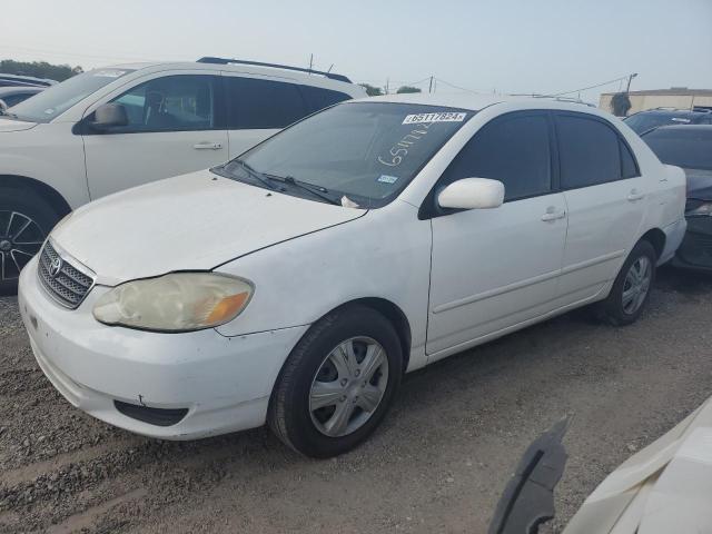 toyota corolla ce 2004 1nxbr32e84z299143