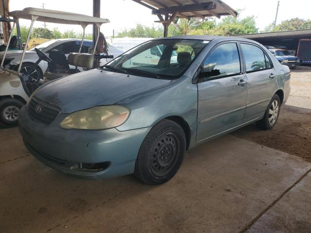 toyota corolla ce 2005 1nxbr32e85z379303