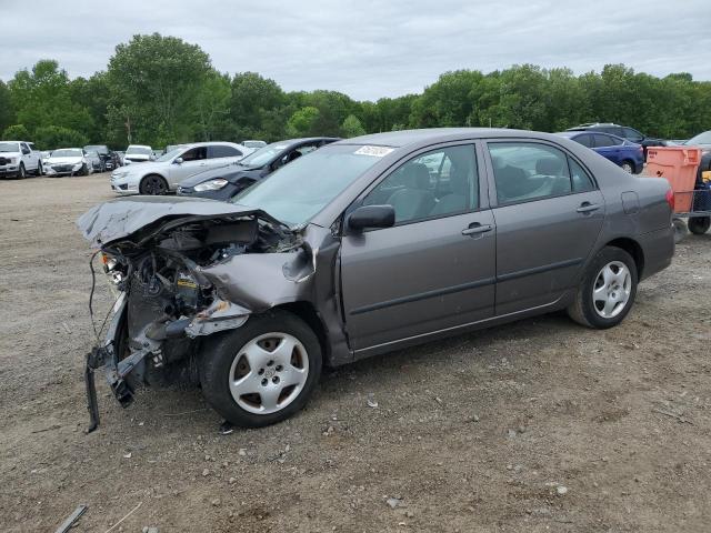 toyota corolla 2005 1nxbr32e85z420187