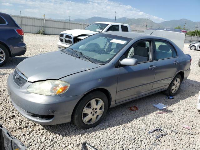 toyota corolla 2005 1nxbr32e85z512934