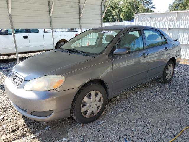 toyota corolla ce 2006 1nxbr32e86z568289