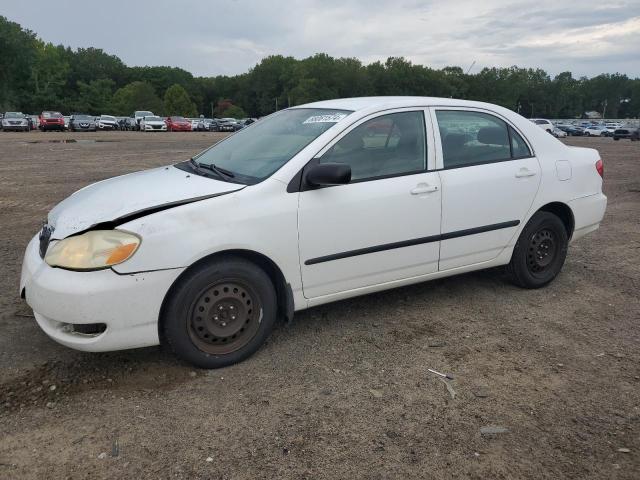 toyota corolla ce 2006 1nxbr32e86z629673