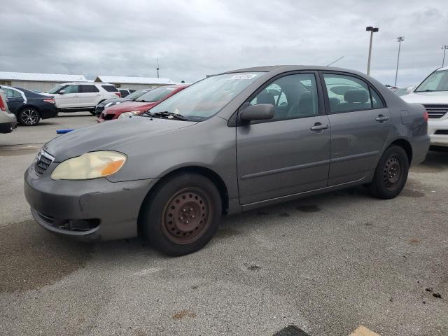 toyota corolla ce 2006 1nxbr32e86z638194